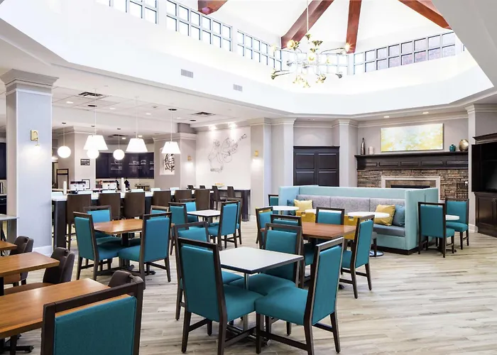 Hampton Inn & Suites Memphis-Beale Street