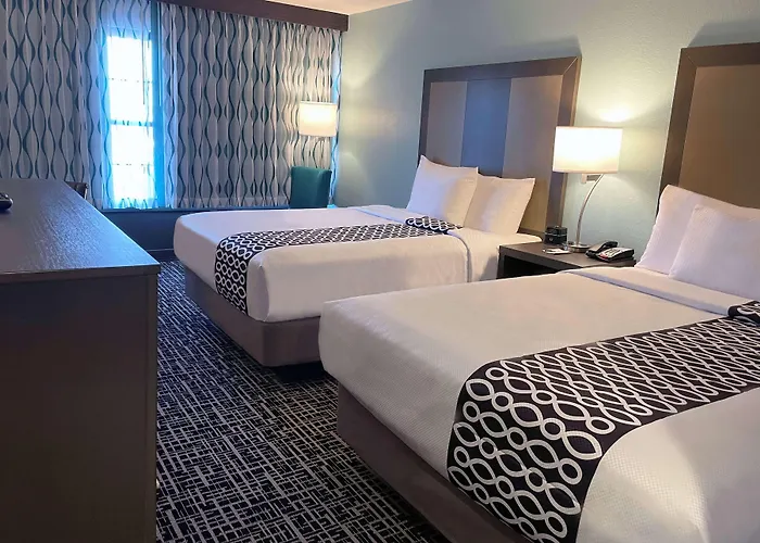 La Quinta By Wyndham Jonesboro