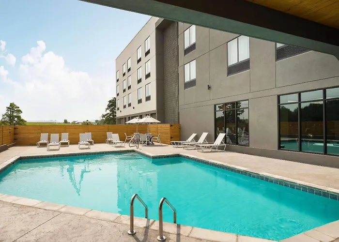 Radisson Hotel West Memphis